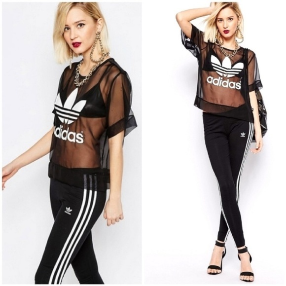 adidas originals gym wear
